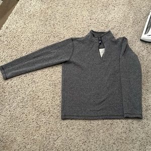 GAP, fleece pullover